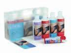 Essentials Spa Starter Packs A convenient, easy to use pack containing the essential chemicals required for the day to day running of your spa.