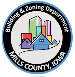 SWIMMING POOL/SPA & SAFETY BARRIER PERMIT APPLICATION MILLS COUNTY, IOWA BUILDING & ZONING DEPARTMENT 403 RAILROAD AVENUE GLENWOOD, IA 51534 Phone: 712-527-4347 Fax: 712-527-4439 Website: www.