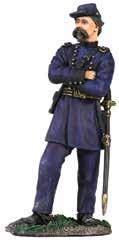 Several of the new figures in our Napoleonic collection are new sculpts to replace ones now retired allowing new collectors to acquire good basic poses, while offering the chance to add variety to