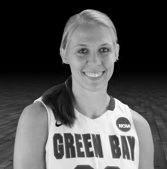 2012-13 Green Bay Women s Basketball - Lydia Bauer #22 Lydia Bauer Junior Individual Game-by-Game Statistics 2012-13 Season play Total 3-Pointers Free throws Rebounds Opponent Date gs min fg-fga pct