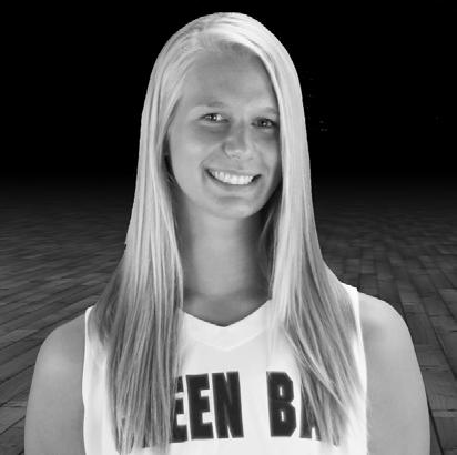 2012-13 Green Bay Women s Basketball - Stephanie Sension #45 Stephanie Sension Redshirt Senior Individual Game-by-Game Statistics 2012-13 Season play Total 3-Pointers Free throws Rebounds Opponent