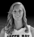 20 against Ball State, tying a career high three reb. Will be looked to provide minutes in the backup point guard position #45 Stephanie Sension F 6-3 RSr. Hopkins, Minn.