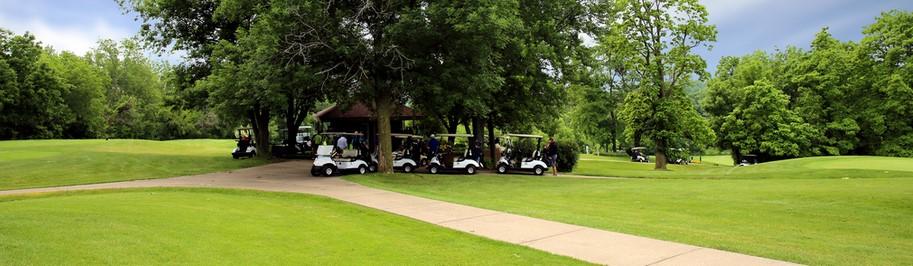 Staff Members Brian Lee, General Manager Steve Hutton, PGA Golf Professional Don Hassel, Grounds Superintendent Clint Calkins, Asst.