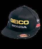 GEICO CAP