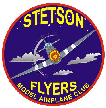 Stetson Flyer Stetson Flyers Model Airplane Club February 2011 Guest Speaker for the February Meeting Peter Kember Retired Chief