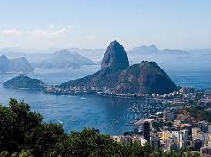 Sugar Loaf Mountain visit When: TBC Code: SUGARLOAF16 This tour offers you the chance to head to one of Rio s most famous sights, Pão de Açúcar (Sugar Loaf Mountain).