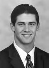 7 In his final year as one of the best option quarterbacks in college football history, Eric Crouch won three major national awards, including the Heisman Trophy, Walter Camp Player-of-the-Year award