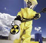 Typical Hazardous Substances Biological agents bacteria and other