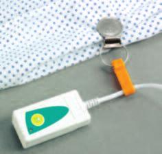 locking the syringe holder or the Syringe Anti Removal Cap Syringe Anti Removal Cap PSP (REF 8713556)