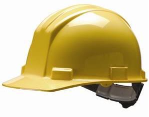 Head protection: Types of PPE Frequent causes of head