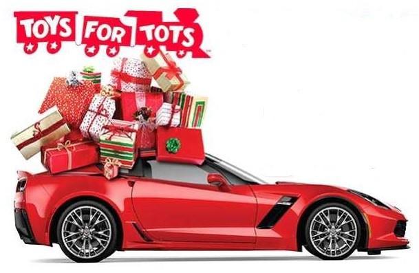 00 or more for a boy or girl - * n o Toy guns, Weapons or Clothing accepted * - cash or checks made out to USMCR Toys for Tots are always welcome. Lunch is available - Hooters will do couples checks.