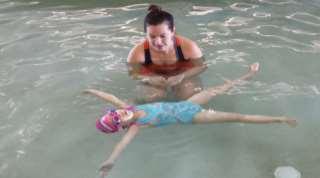 Learn to Swim Classes Participation in formal swimming lessons reduces the risk of drowning in ages 1-4 by 88%.
