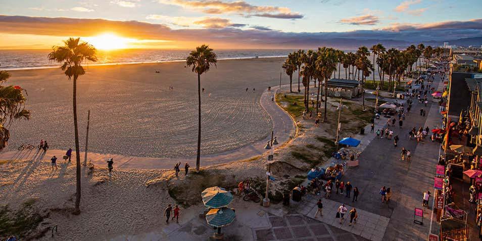 California Coastal Act and LCP Background California Coastal Act of 1976 requires local governments to have a Local Coastal Program (LCP) LCPs regulate