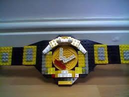 WWE WWE is a wrestling company that has 2 championship belts and usally