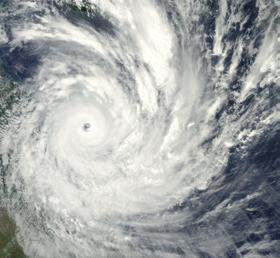 Story Tropical cyclone activity during 2010 11 and 2011 12 Tropical cyclone activity in the 2010 11 season was, overall, near normal, with 11 tropical cyclones in the Australian region, while the