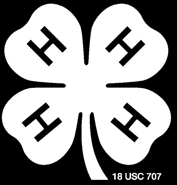 It s exciting to have 4-H clubs getting organized and up and running for this year.