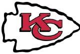 VS. 2010 KANSAS CITY CHIEFS 2010 SAN DIEGO CHARGERS In November, QB Matt Cassel became the fi rst Chiefs passer since QB Steve DeBerg ( 90) to earn AFC Offensive Player of the Month honors.