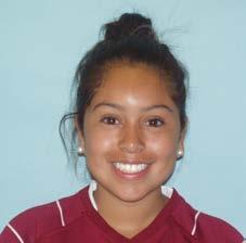 Meet the Team #24 Yesenia Morales Midfield, 4-11, Freshman Providence, R.I./Mt. Pleasant High School: Lettered in soccer while at Mt. Pleasant High School...2012 graduate. Personal: Born June 5, 1994.