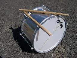 Drums Samba Drums