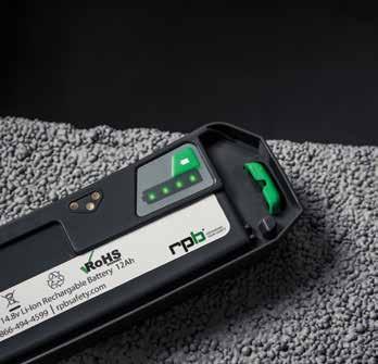 Air PX4 RPB the If you need mobility, the Z-Link is the C40 CLIMATE CONTROL DEVICE The C40 can heat and cool your supplied air as desired.
