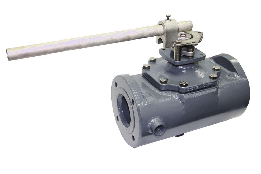 TOP NTRY VLVS STM JKTS pollo Top ntry all Valves are ideally suited for jacketed applications.