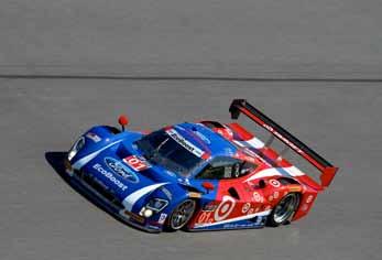 Here is a brief rundown of the top class for 2015: FORD Ford enters a second season with a pair of Ford EcoBoost Riley DPs entered by the five-time Rolex 24 winning Chip Ganassi Racing with Felix