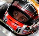 #22 TEAM: MCLAREN-HONDA CAR: MP4-30 Jenson Button Date of Birth: January 19, 1980 Born: Frome, Great Britain F1 Debut: 2000 Australian Grand Best Championship Finish: 1st (2009) 2014 Championship