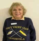 Box 4422 Pensacola FL 32507 If you would like to order a name tag, please let me know at the monthly meetings. The cost of a name tag is $8.50. Applications for membership can be found on the Navy Yacht Club website at: www.