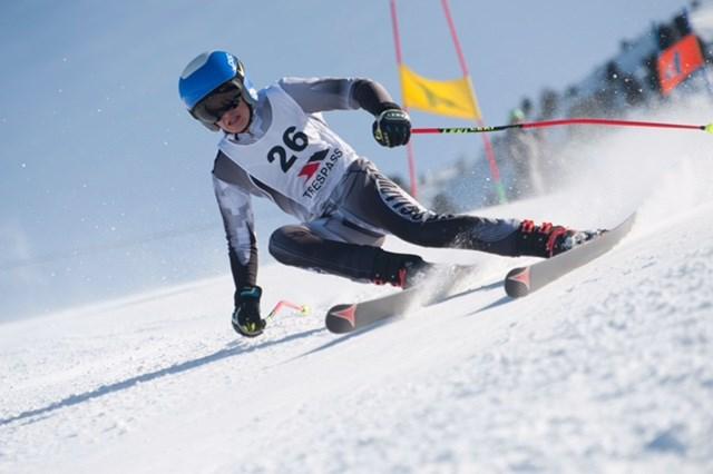 December World Cup race results: Kuhtai, Austria Slalom: Silver Giant Slalom: Bronze Giant Slalom (GS): Gold At the next event she became World No.