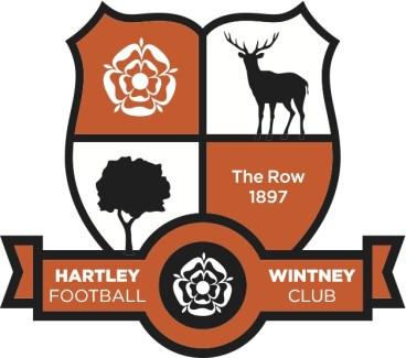 Hartley Wintney F.C. HARTLEY WINTNEY FOOTBALL CLUB CLUB OFFICIALS SEASON 2017-2018 PRESIDENT: William Mitchell VICE PRESIDENT: Nick Vint CHAIRMAN: Luke Mullen VICE CHAIRMAN: Steve Noakes HON.