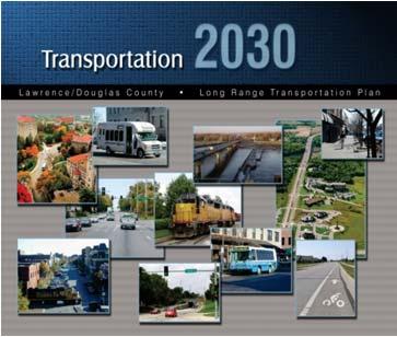 5.6 Chapter 5 Traffic Analysis TRAFFIC FORECASTING KDOT and the MPO have developed a Travel Demand Model for the Lawrence Douglas County area to assist with the MPO s long range transportation