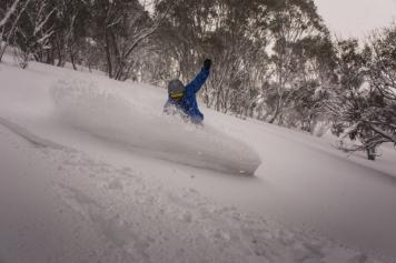 6 Day Snow Fix $589pp - (Add $30 between 2 July 23 August) Includes: 6 x Night s accommodation at the SNOWY
