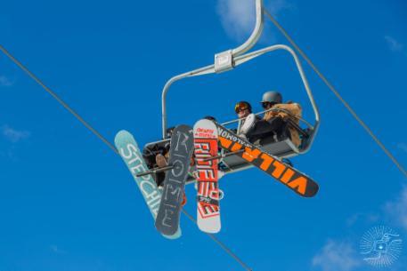 ½ Day Lift Pass - 6 Day Ski Hire Package (add $20 for Snowboard) - Ski Tube Included Discounted Lift Pass payable in cash ONLY on coach 6 Day Area Pass Value Season Peak Lift Only Lift + Lessons Lift