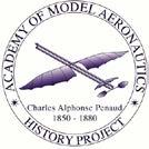 Airplane Society 1980-: Member of Long Island Silent Flyers 1980-: Member of Eastern Soaring League 1980- :Associate Vice President of AMA District 2 Articles written for Flying Models and Quiet