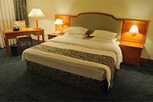 Double Room $90 The Above rates include