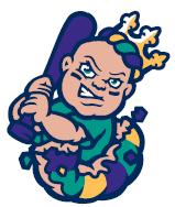 New Orleans Baby Cakes (AAA; 33-36) Pacific Coast League - Southern Division Yesterday: at New Orleans 3, Sacramento 0 Win: Dillon Peters (1-3) Loss: Tyler Beede Save: Javy Guerra (3) Baby Cakes