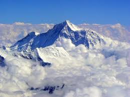 Mt. Everest Height: 29, 029 feet Approximately 5.