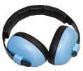 Earmuffs Ear protection for 6 months + These funky earmuffs look great and, more