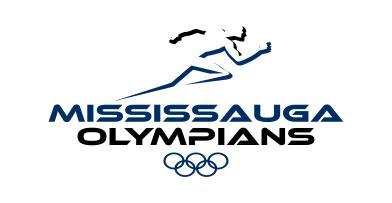 MISSISSAUGA OLYMPIANS TRACK & FIELD CLUB PRESENTS Olympians Summer Challenge Date: Sunday, June 17, 2018 Time: 9:30 a.m. Meet Director: Carla Warwick 905-997-2713 carla@mississaugaolympians.