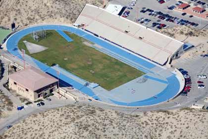 2015 U ATF Region 10 unior Olympic Track & Field Championships Revised une 30 2015 Thursday - Sunday, uly 9-12, 2015 University of Texas El Paso (UTEP) Kidd Field El Paso, Texas AGE DIVISIONS &