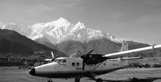 Aviation Hazards Over the Jomsom Airport of Nepal as Revealed by Numerical Simulation of Local Flows However, there have been no significant studies on aviation hazards attributable to characteristic