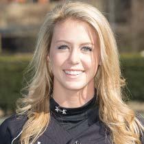 # 13 Bailey Rhoney FR. / 5-10 / Pitcher Taylorsville, N.C. Alexander Central HS Rhoney s Career Highs Innings Pitched: 8.0, twice, last vs. Furman G2 (4/8/15) Strikeouts: 5, vs.