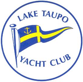 LAKE TAUPO YACHT CLUB CENTREBOARD REGATTA Incorporating the Hansa