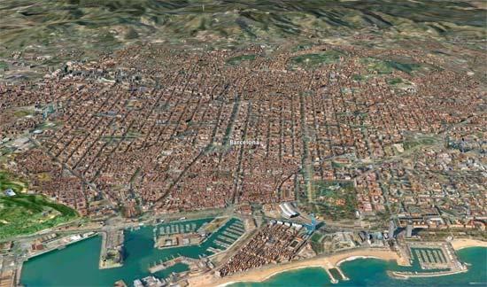 1.1. Barcelona, the city POPULATION 1,611,822 inhabitants (3.2M in the Metropolitan Area) IMMIGRATION 17.
