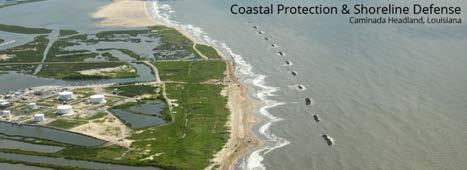 Mitigation of Coastal Erosion - Breakwater Mitigation of Coastal Erosion - Breakwater Mitigation of