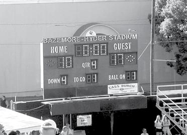 23, 2010. During UNA s 27 game winning streak over Arkansas schools, the Lions outscored them 1,100 to 384 for an average score of 41-14.