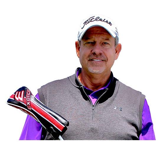 Tour Edge Announces 2018 Exotics CBX Hybrid Staff with Big Names from PGA Tour Champions Tour Edge Golf, Golf s Most Solid Investment and the makers of the fastest growing metalwoods on the pro tours