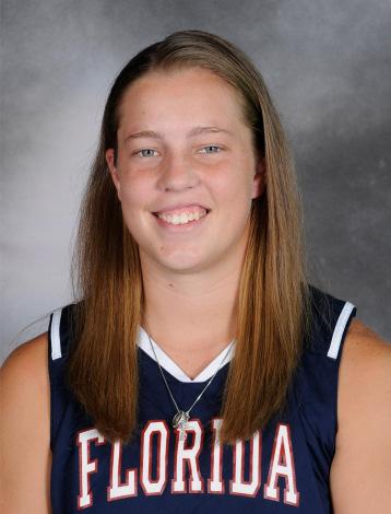 #10 #10 KIMBERLY SMITH Guard Junior 5 8 Hometown Minneola, FL Previous School Clermont East Ridge High School Major Secondary Social Studies Education [ SMITH SEASON HIGHS ] [ SMITH NOTES ] Points: 9