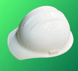 Types of Hard Hats Falling objects ANSI Z89.
