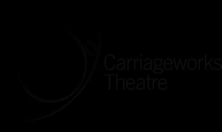 Show Information Updated 13 th Feb 2018 Hayley Byrne DATE OF SHOW: SATURDAY 3 rd MARCH VENUE: CARRIAGEWORKS THEATRE (CW) JUNIORS- TEENS- ADULTS ARRIVAL & DEPARTURE OF CHAPERONES AND KIDS Friday Night